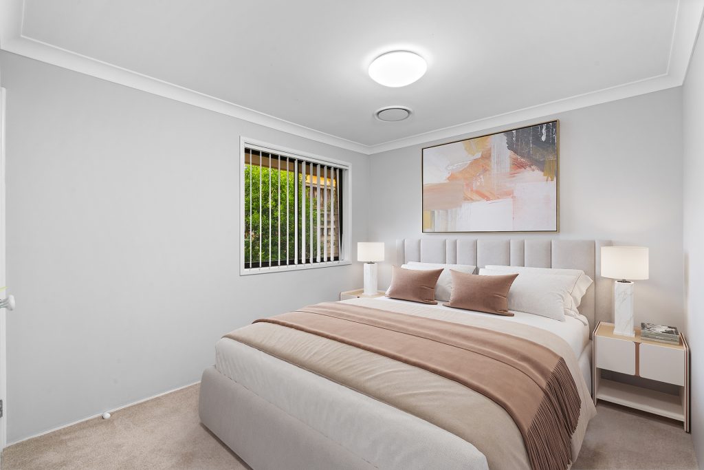 Sold - 12 Courtley Avenue - New Property in Kellyville Ridge - Real Estate by Brett Humby