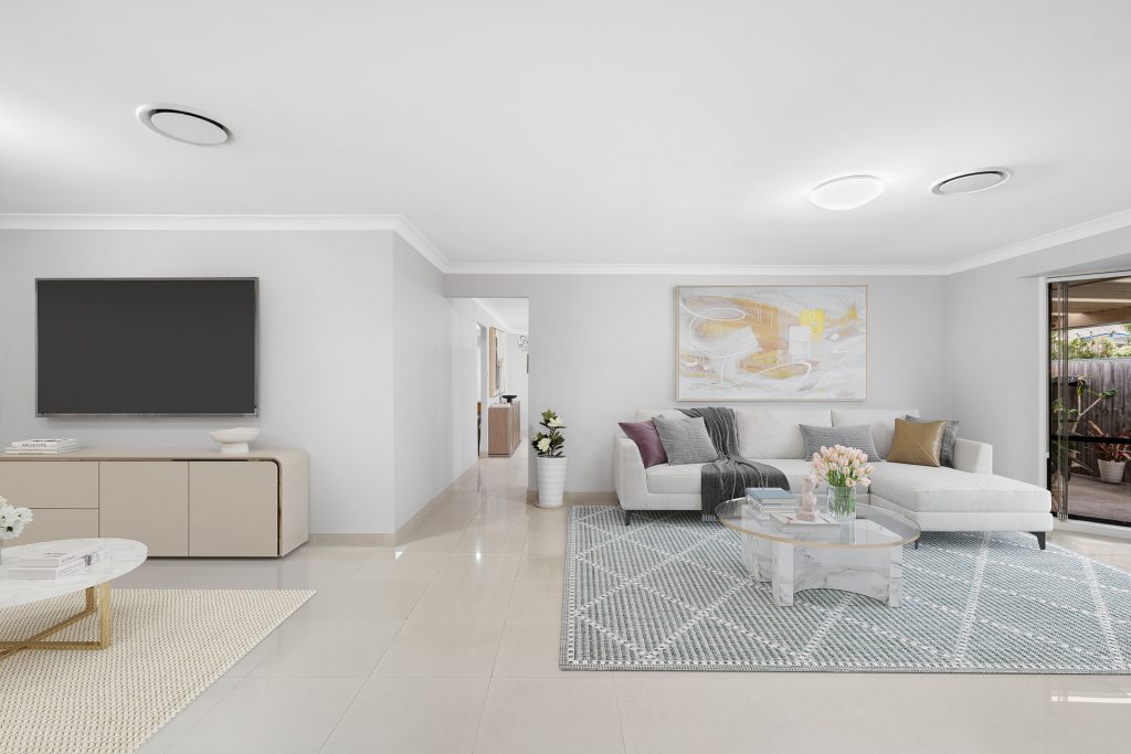 Sold - 12 Courtley Avenue - New Property in Kellyville Ridge - Real Estate by Brett Humby