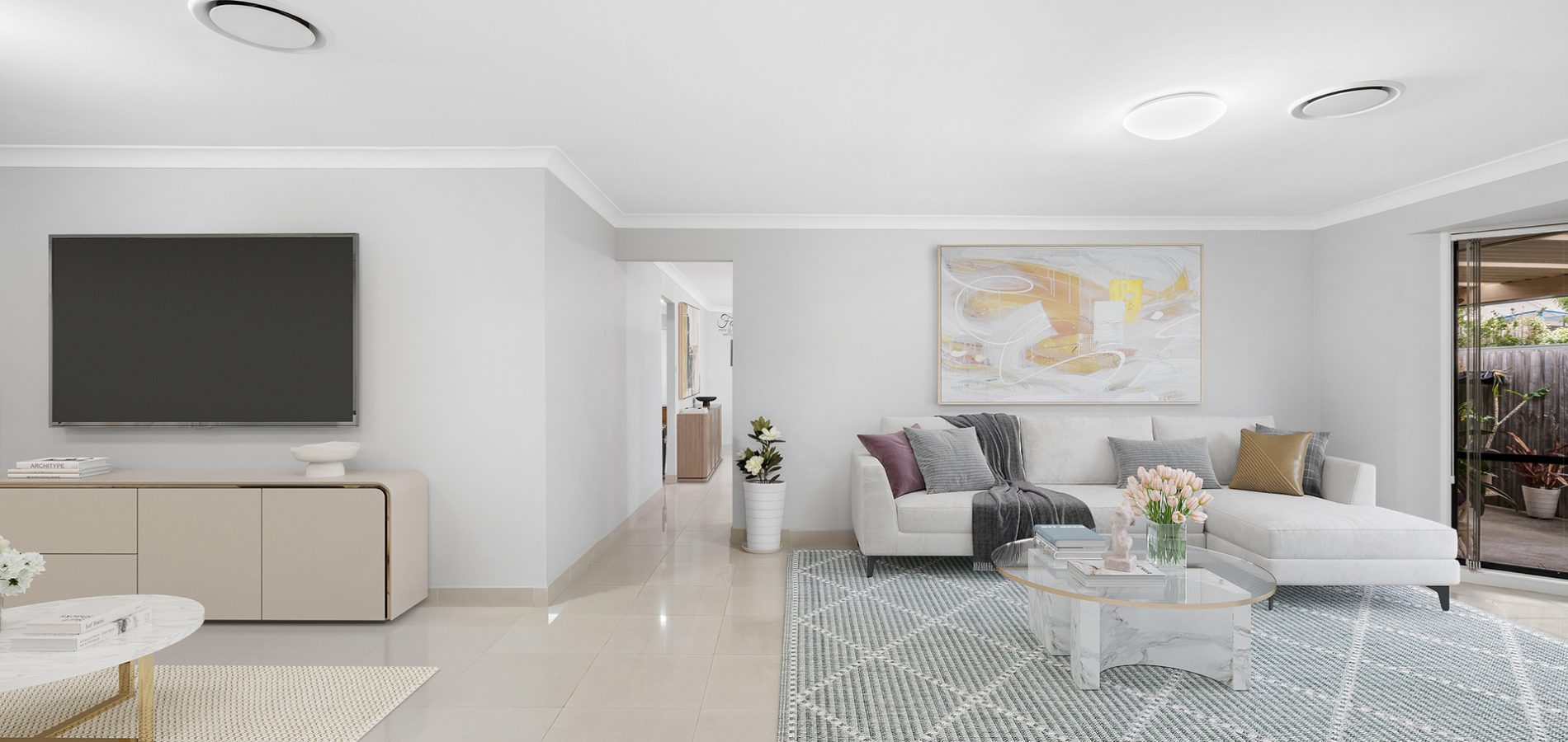 Sold - 12 Courtley Avenue - New Property in Kellyville Ridge - Real Estate by Brett Humby