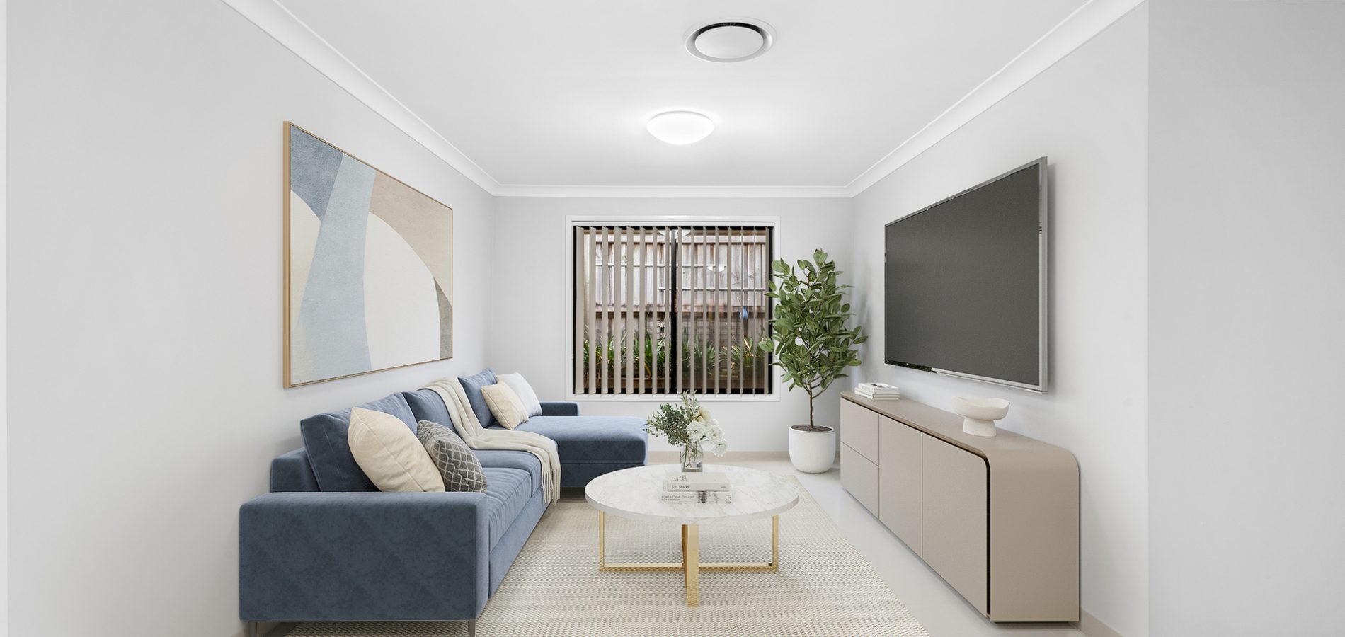 Sold - 12 Courtley Avenue - New Property in Kellyville Ridge - Real Estate by Brett Humby