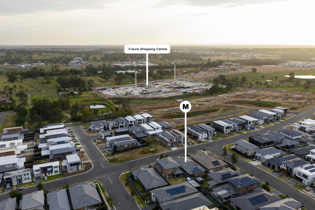 Sold - 52 Solstice Street - New Property in Box Hill - Real Estate by Ben Davenport