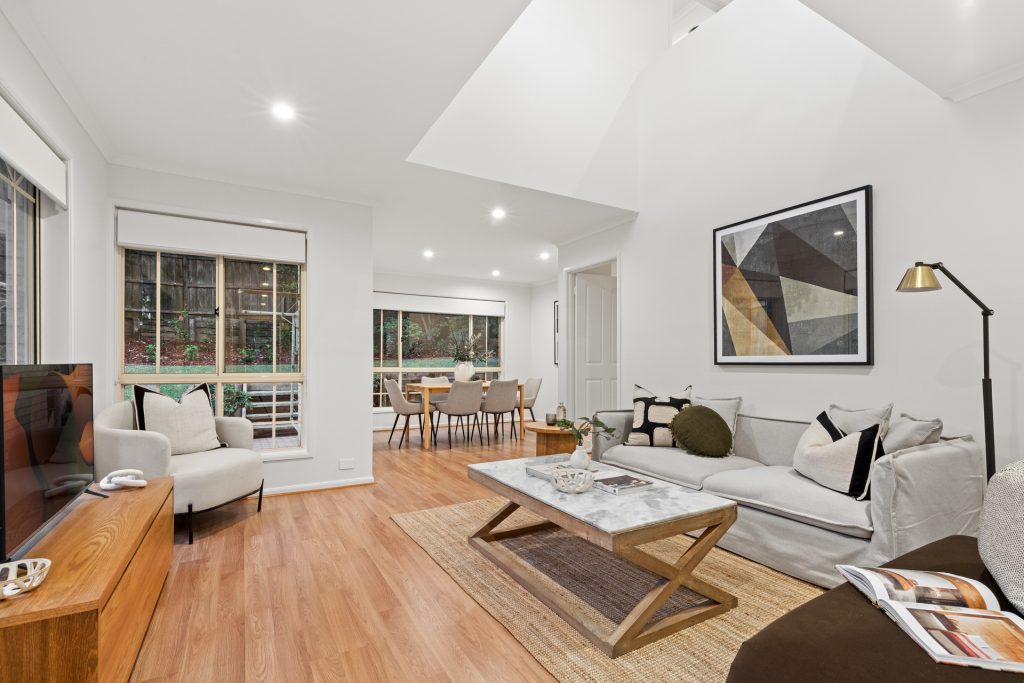 Sold - 6 Hallam Way - New Property in Cherrybrook - Real Estate by Peter Pokorny