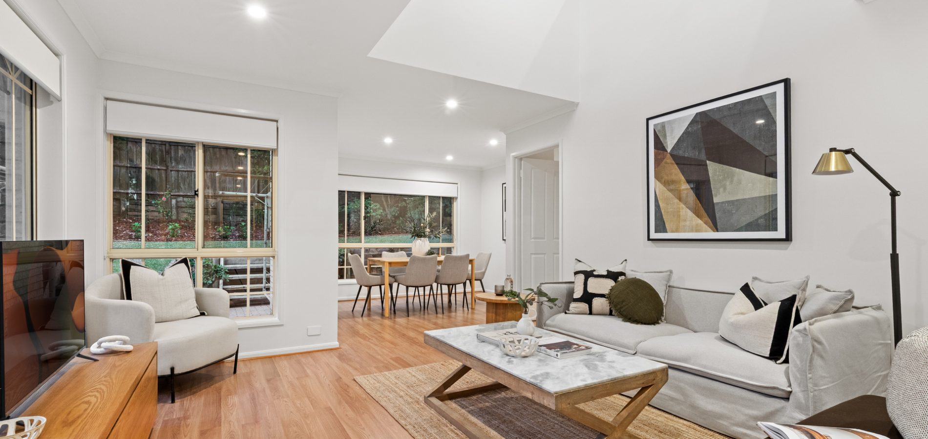 Sold - 6 Hallam Way - New Property in Cherrybrook - Real Estate by Peter Pokorny