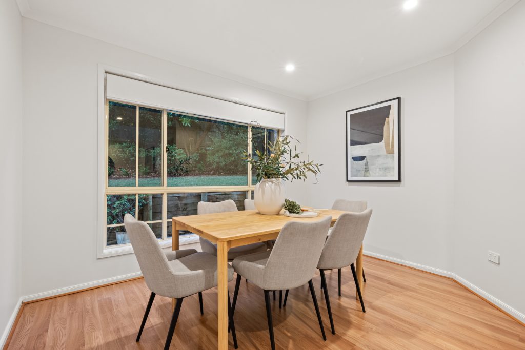 Sold - 6 Hallam Way - New Property in Cherrybrook - Real Estate by Peter Pokorny