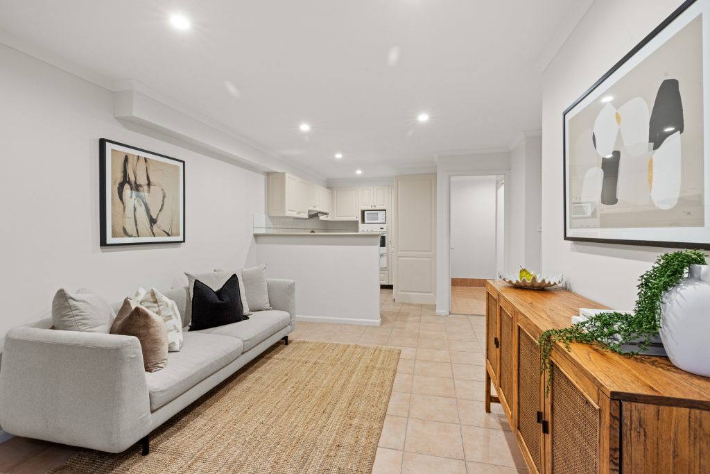 Sold - 6 Hallam Way - New Property in Cherrybrook - Real Estate by Peter Pokorny
