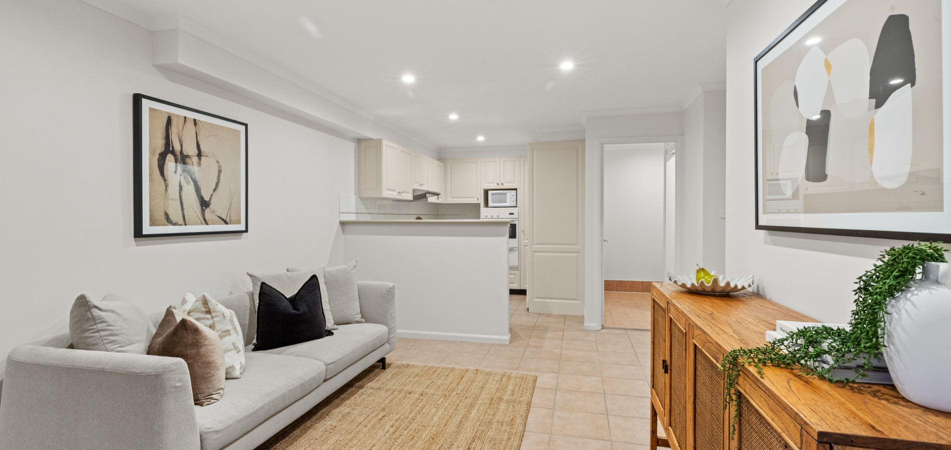 Sold - 6 Hallam Way - New Property in Cherrybrook - Real Estate by Peter Pokorny