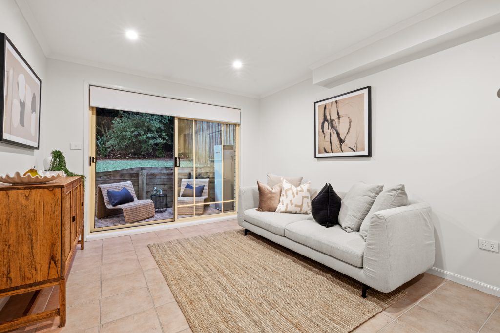 Sold - 6 Hallam Way - New Property in Cherrybrook - Real Estate by Peter Pokorny