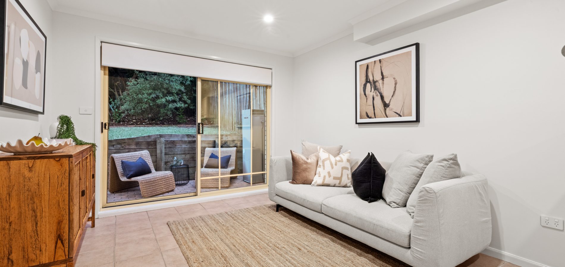 Sold - 6 Hallam Way - New Property in Cherrybrook - Real Estate by Peter Pokorny