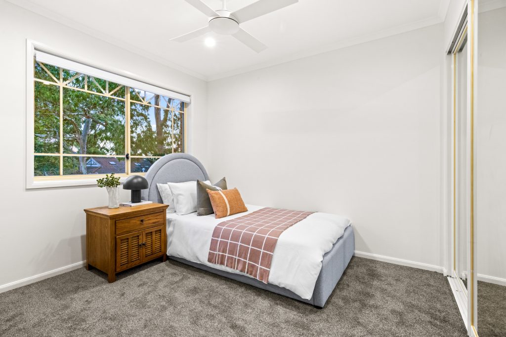 Sold - 6 Hallam Way - New Property in Cherrybrook - Real Estate by Peter Pokorny