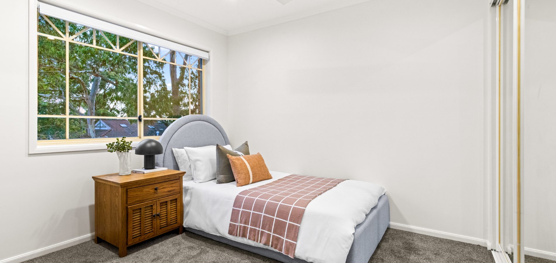 Sold - 6 Hallam Way - New Property in Cherrybrook - Real Estate by Peter Pokorny