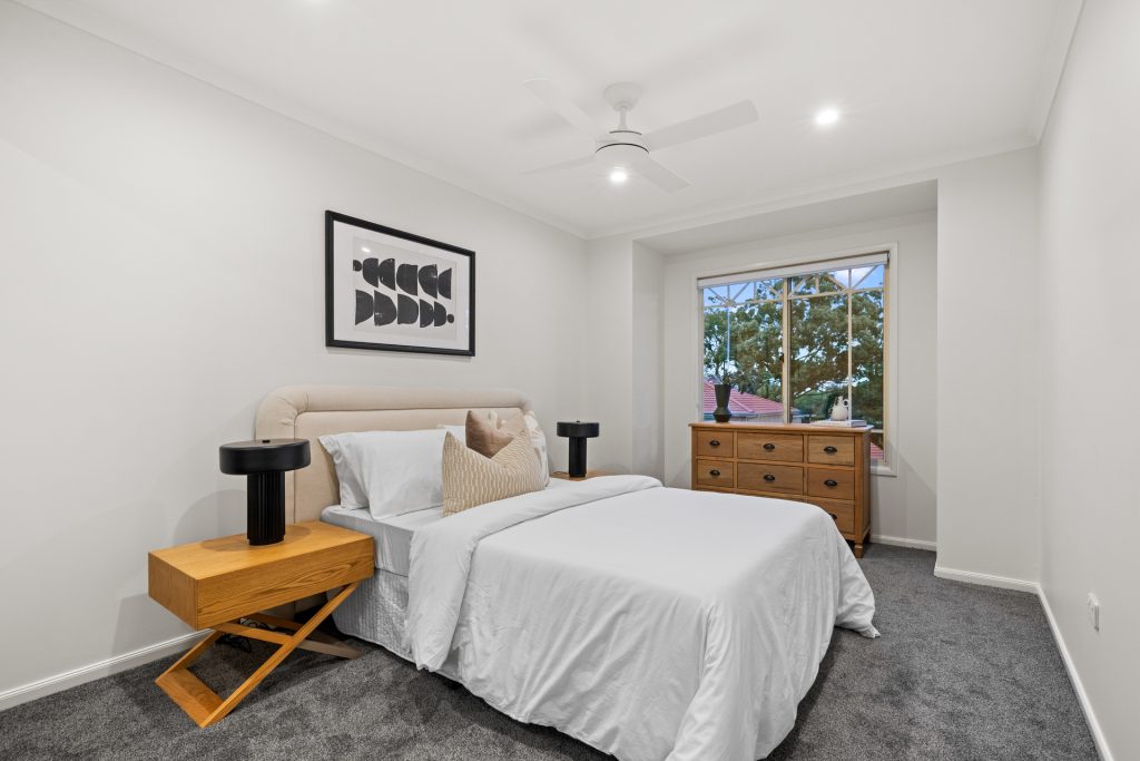 Sold - 6 Hallam Way - New Property in Cherrybrook - Real Estate by Peter Pokorny