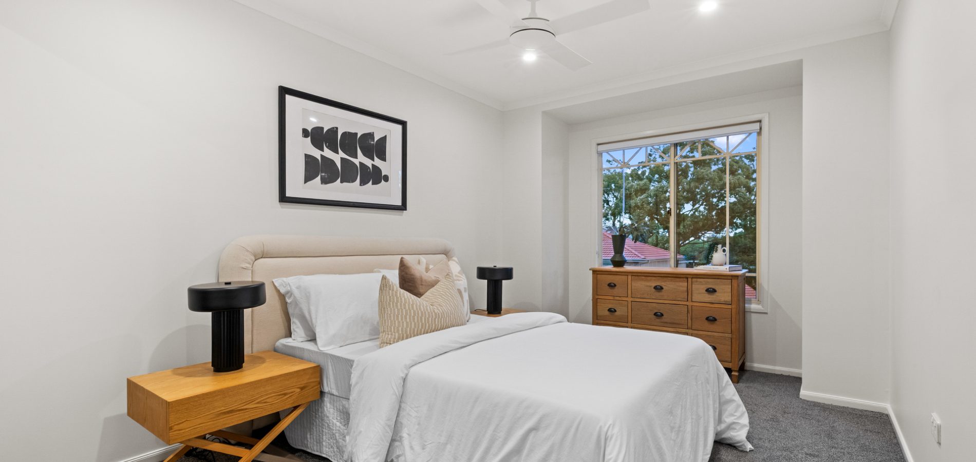 Sold - 6 Hallam Way - New Property in Cherrybrook - Real Estate by Peter Pokorny