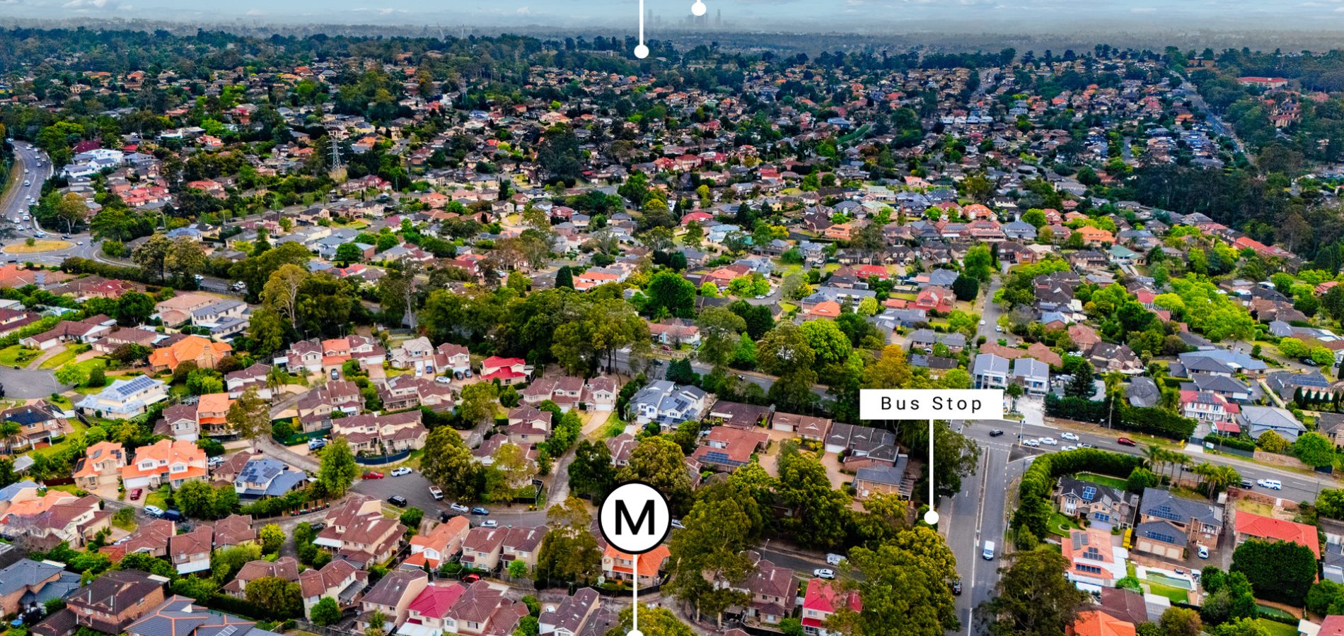 Sold - 6 Hallam Way - New Property in Cherrybrook - Real Estate by Peter Pokorny