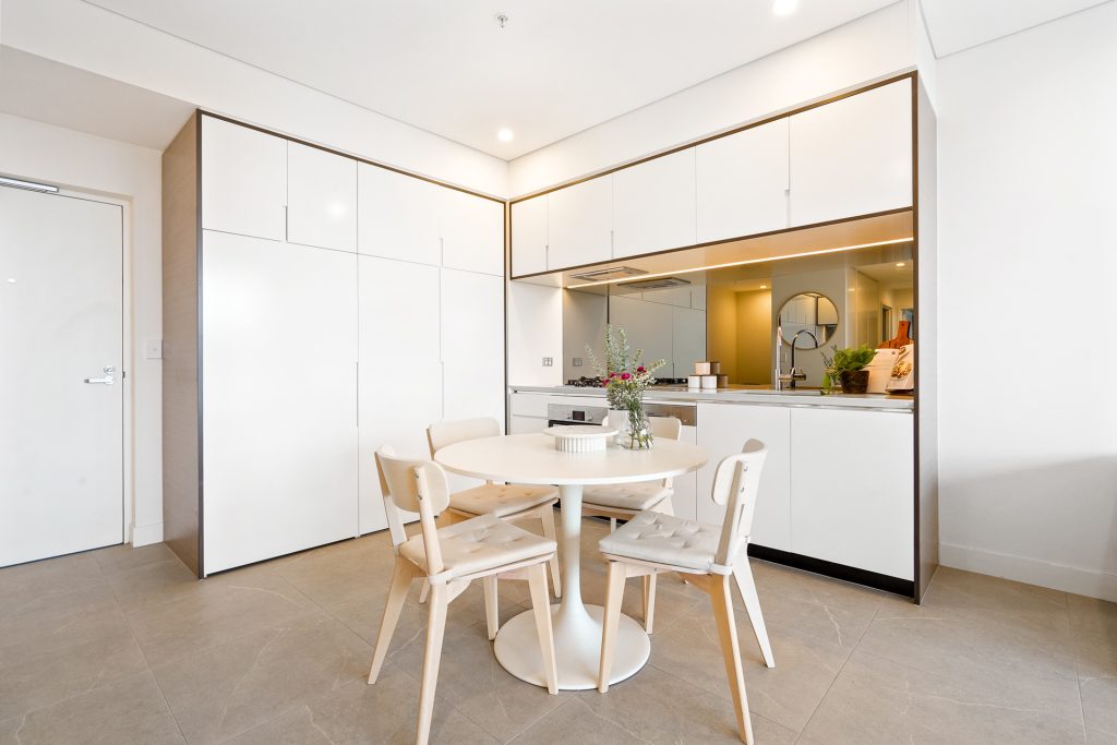 Sold - 815/2 Morton Street - New Property in Parramatta - Real Estate by Sam Dalgliesh