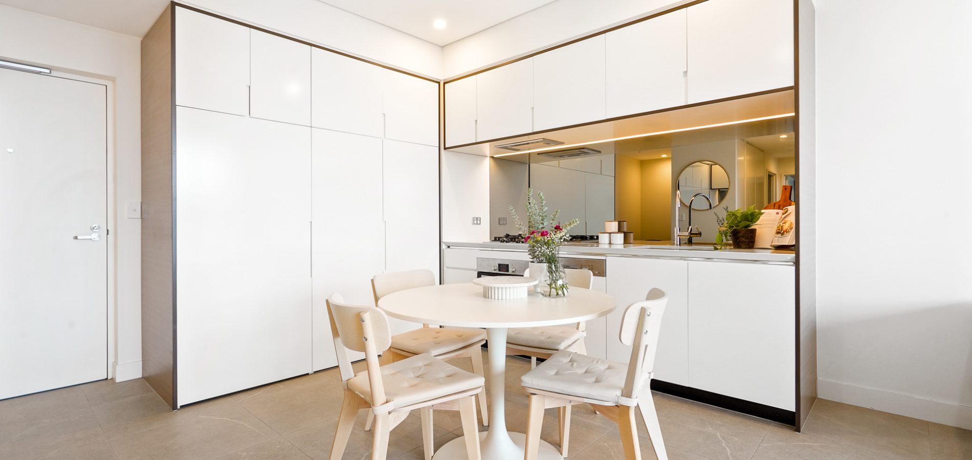Sold - 815/2 Morton Street - New Property in Parramatta - Real Estate by Sam Dalgliesh