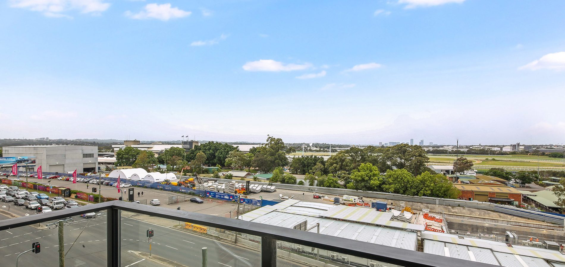Sold - 218/110-114 James Ruse Drive - New Property in Rosehill - Real Estate by Team Aaron X Rowan
