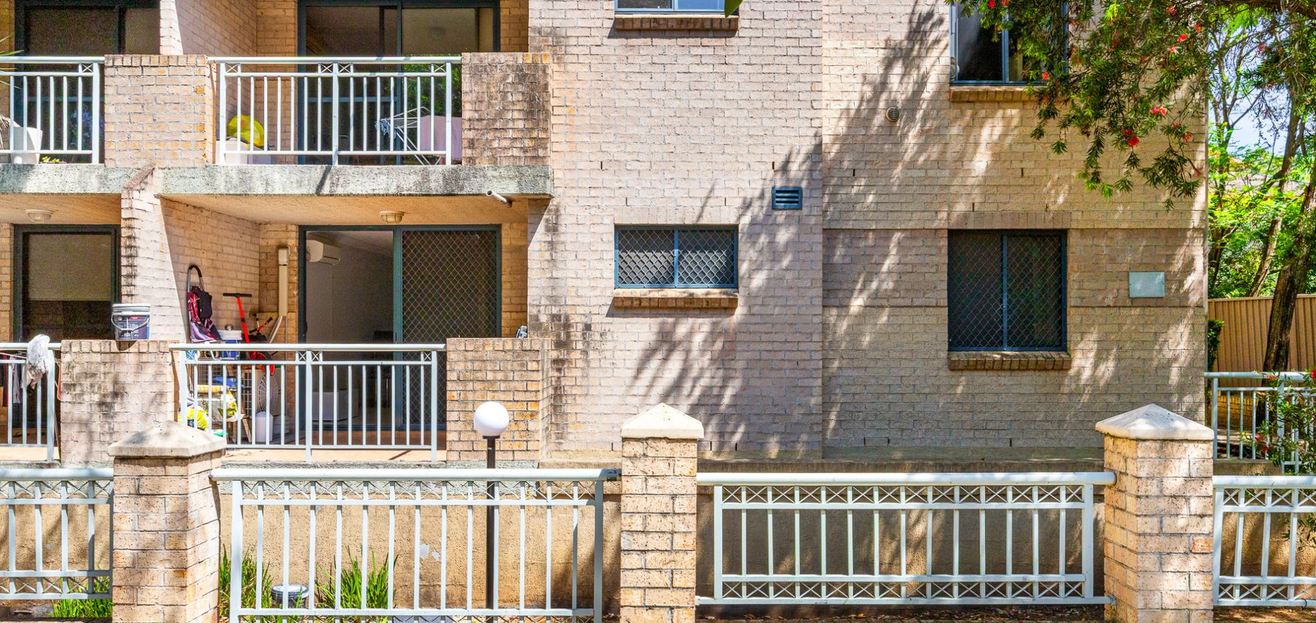 Sold - 4/10-12 Dalley Street - New Property in Harris Park - Real Estate by Amit Nayak