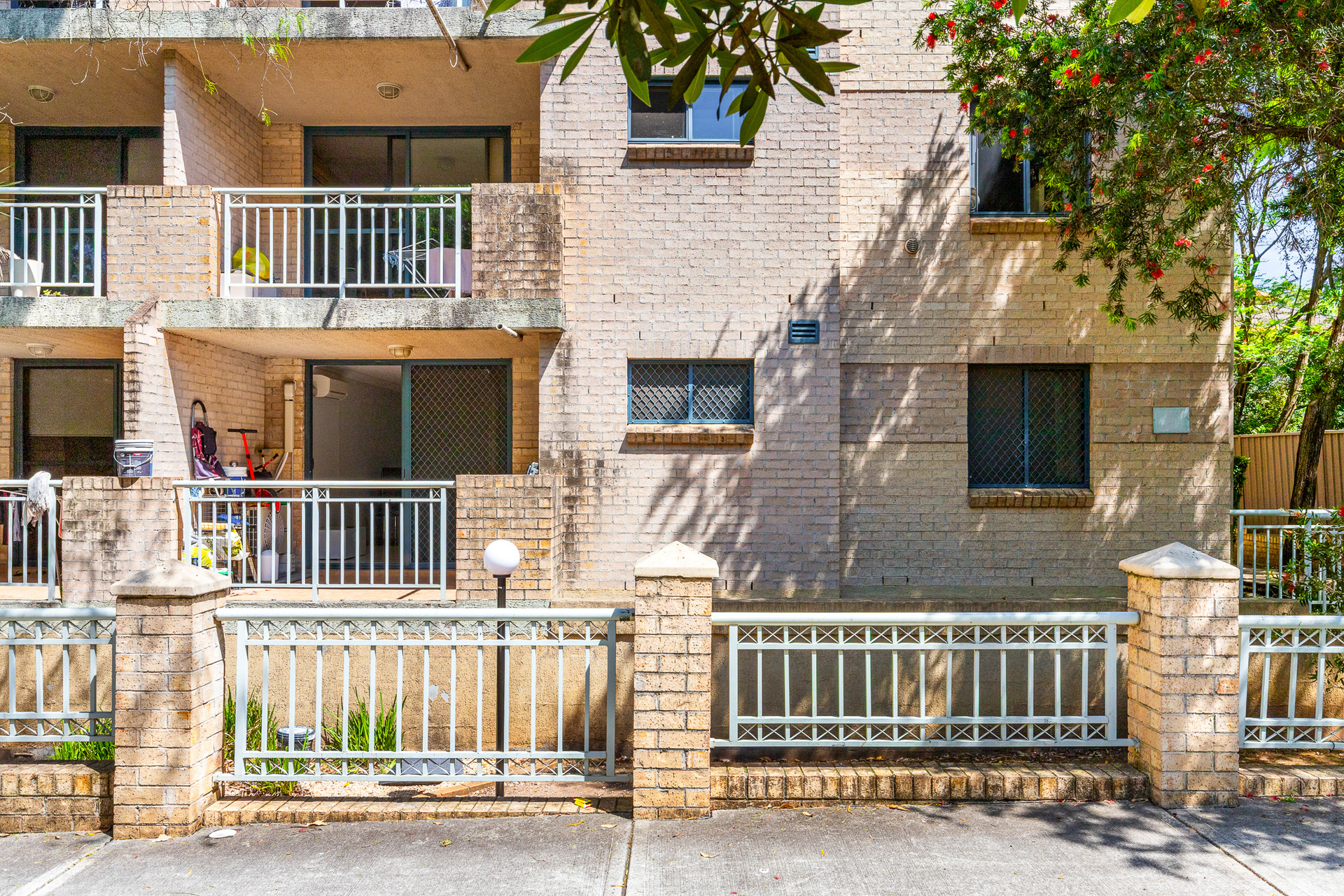 Sold - 4/10-12 Dalley Street - New Property in Harris Park - Real Estate by Amit Nayak