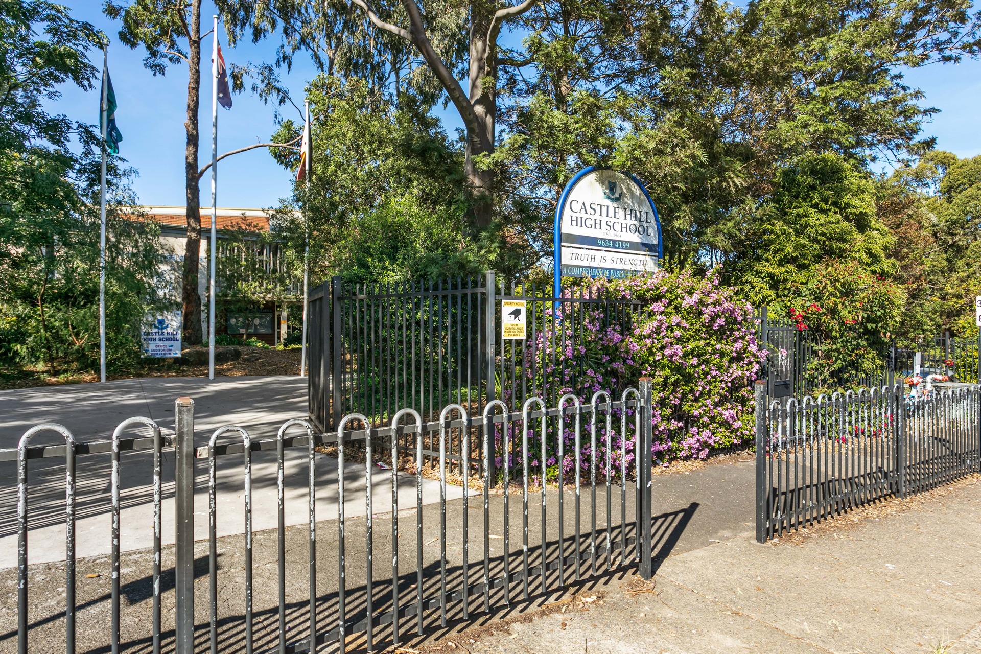 Sold - 80/59a Castle Street - New Property in Castle Hill - Real Estate by David Choy
