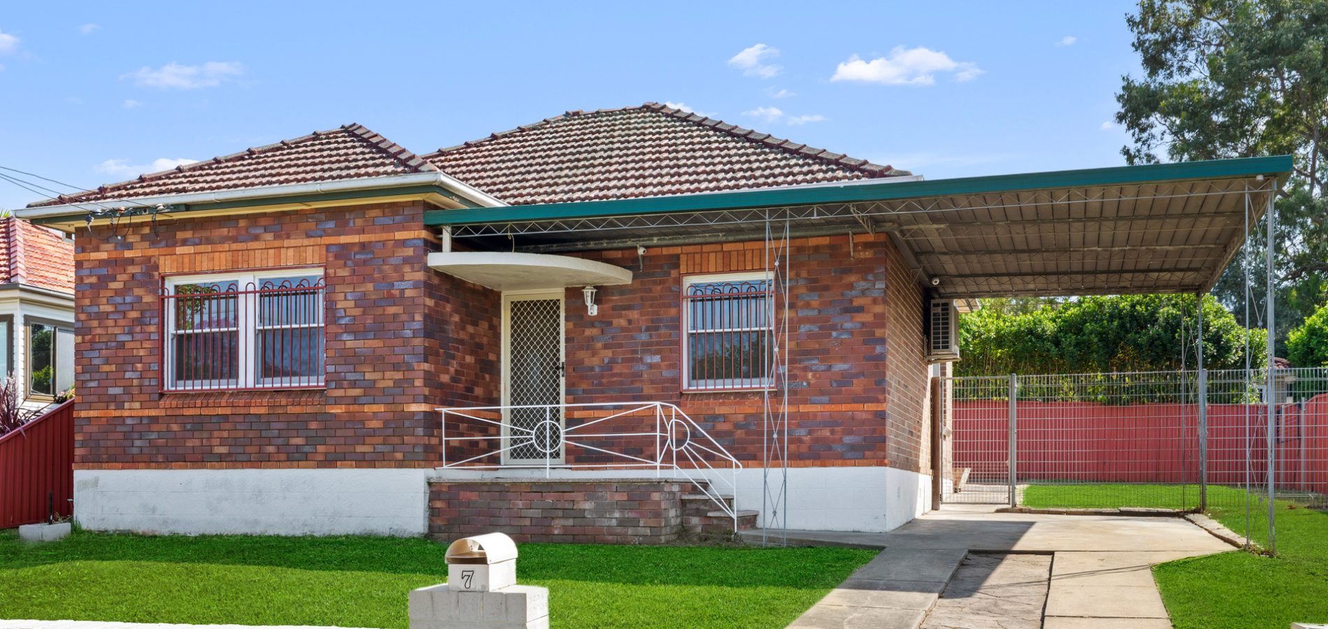 Sold - 7 Marcia Street - New Property in Toongabbie - Real Estate by Andrew Tour