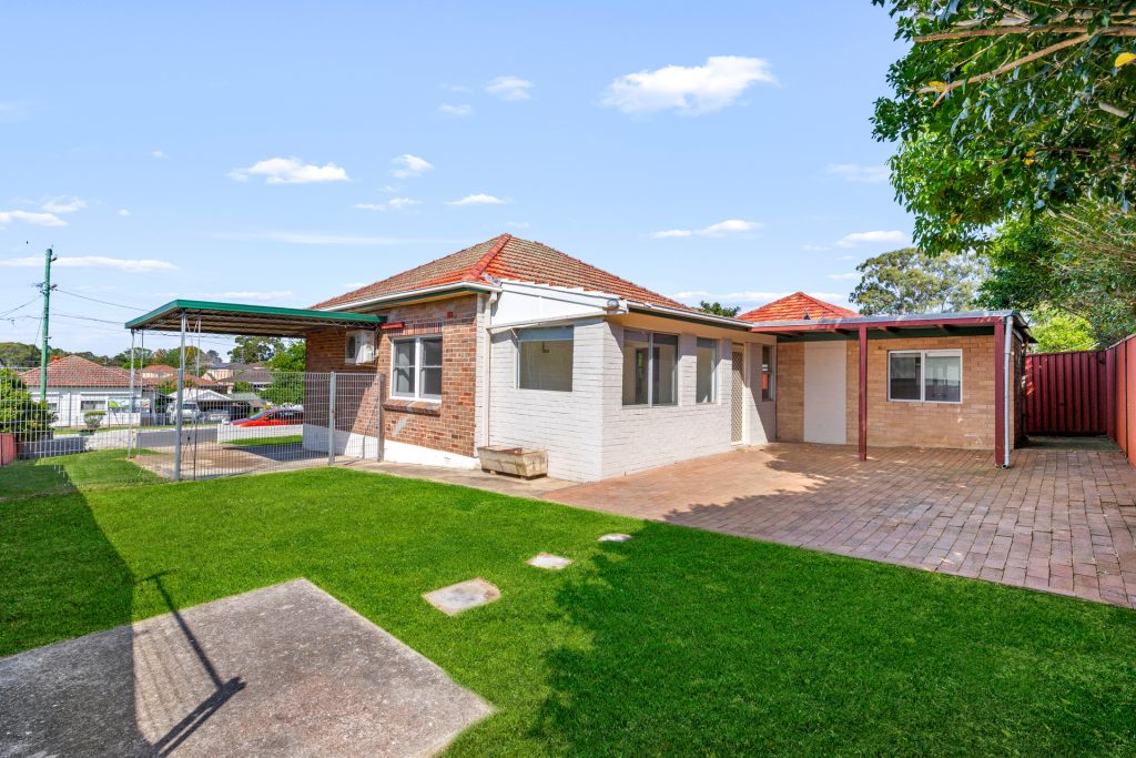 Sold - 7 Marcia Street - New Property in Toongabbie - Real Estate by Andrew Tour