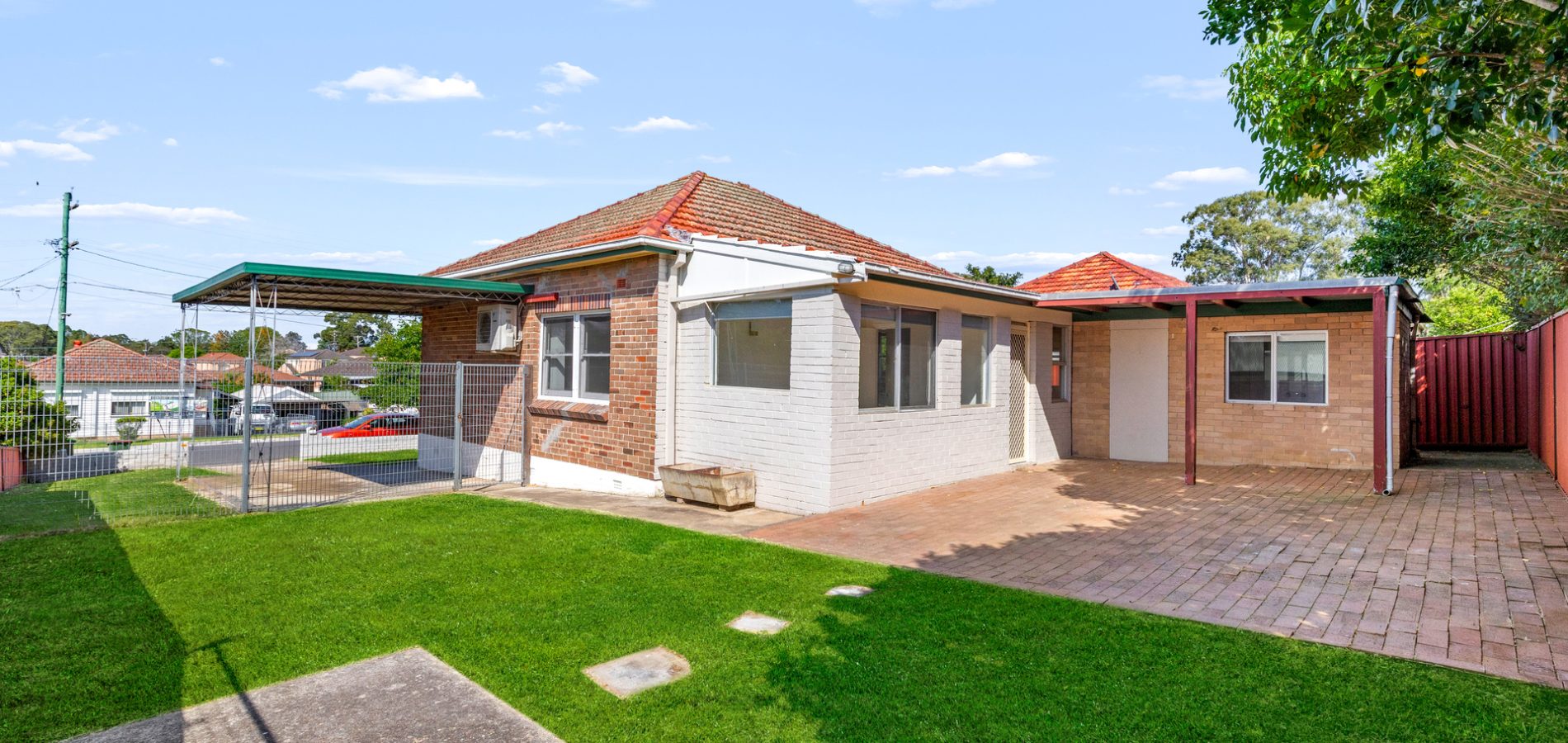 Sold - 7 Marcia Street - New Property in Toongabbie - Real Estate by Andrew Tour