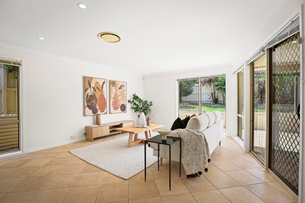 Sold - 90 Milford Drive - New Property in Rouse Hill - Real Estate by Louis Stapleton