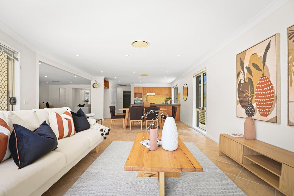 Sold - 90 Milford Drive - New Property in Rouse Hill - Real Estate by Louis Stapleton