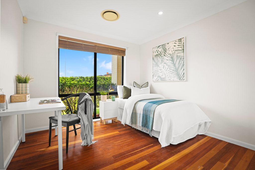 Sold - 90 Milford Drive - New Property in Rouse Hill - Real Estate by Louis Stapleton