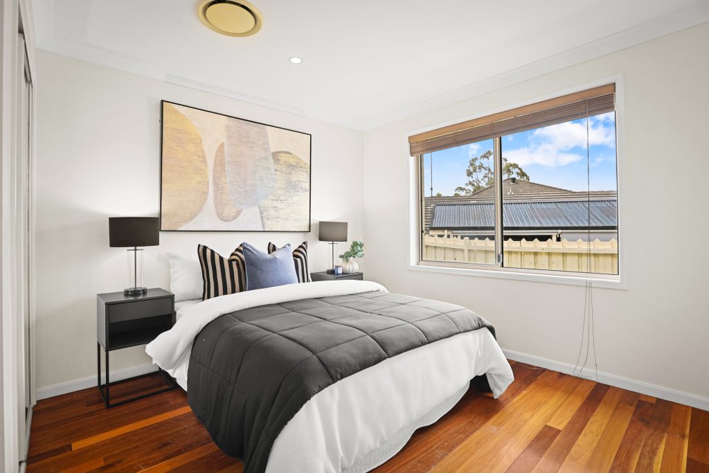 Sold - 90 Milford Drive - New Property in Rouse Hill - Real Estate by Louis Stapleton