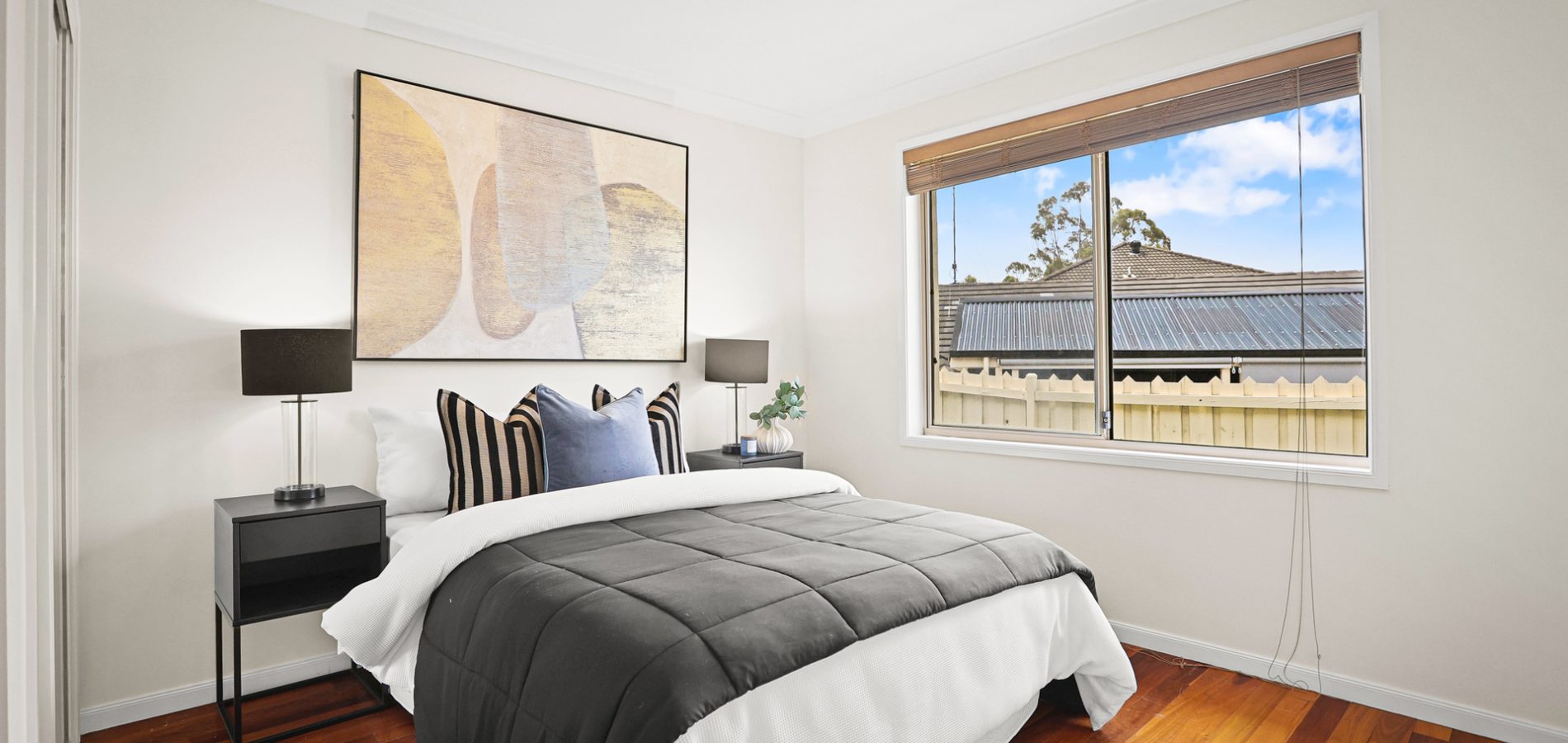 Sold - 90 Milford Drive - New Property in Rouse Hill - Real Estate by Louis Stapleton