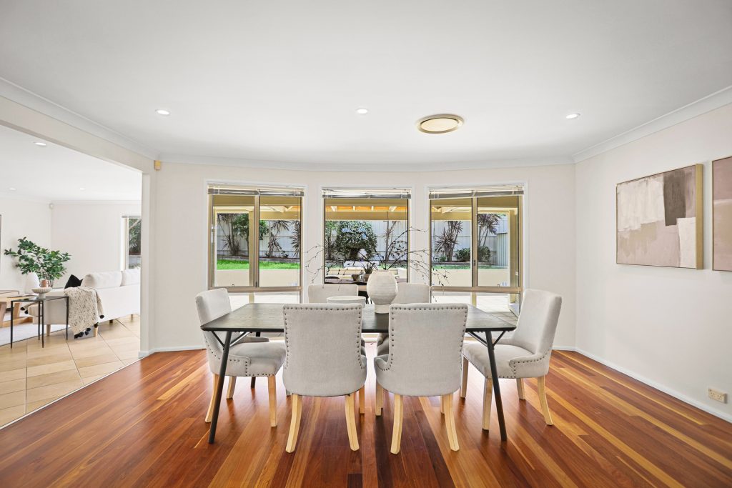 Sold - 90 Milford Drive - New Property in Rouse Hill - Real Estate by Louis Stapleton