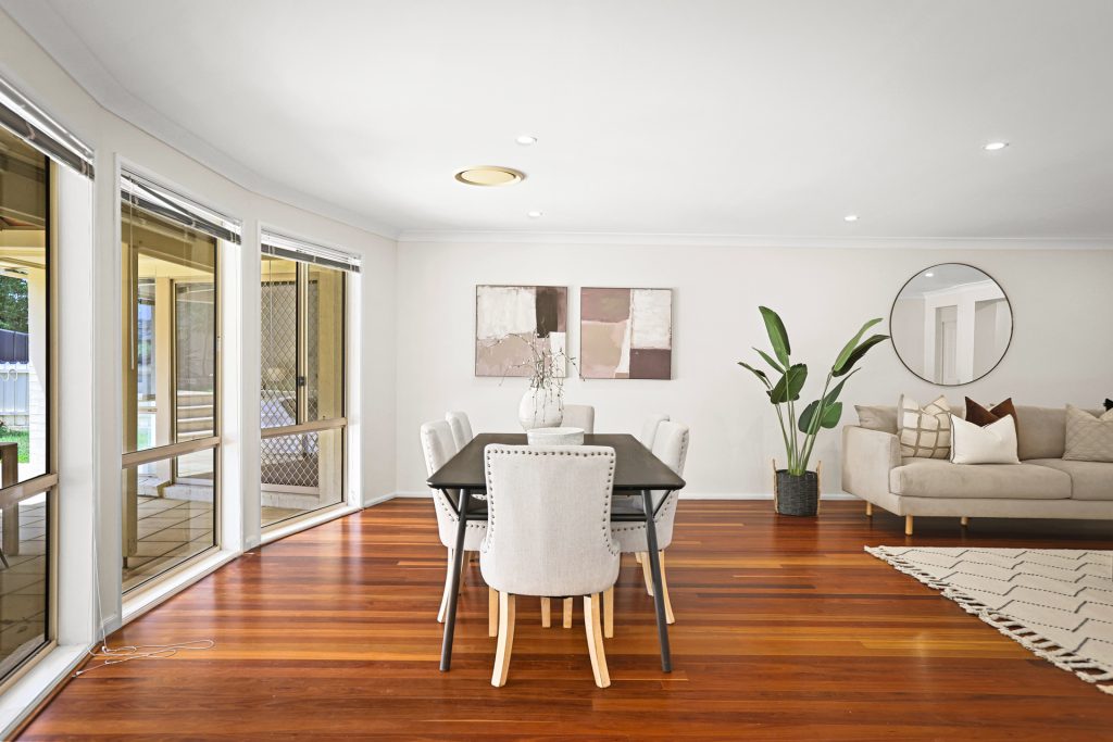 Sold - 90 Milford Drive - New Property in Rouse Hill - Real Estate by Louis Stapleton