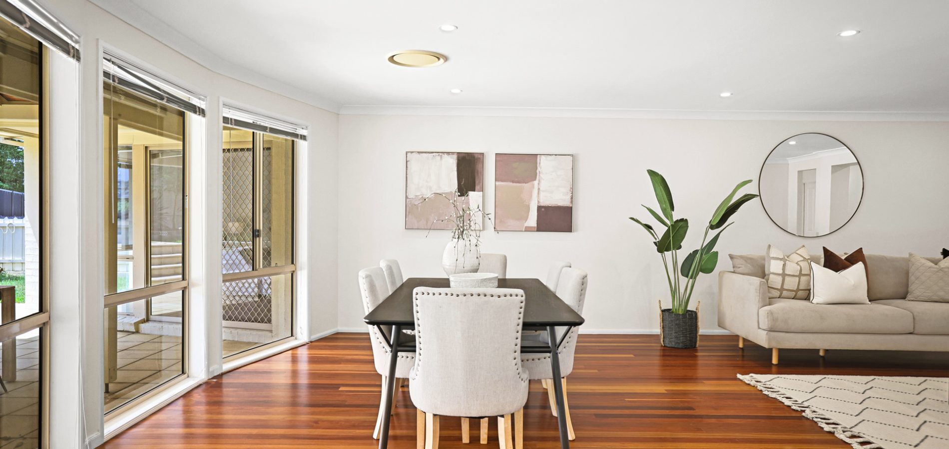 Sold - 90 Milford Drive - New Property in Rouse Hill - Real Estate by Louis Stapleton
