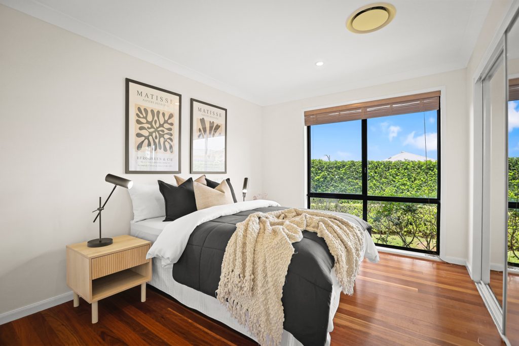 Sold - 90 Milford Drive - New Property in Rouse Hill - Real Estate by Louis Stapleton