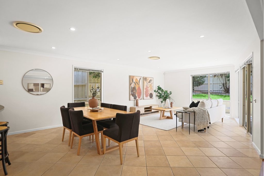 Sold - 90 Milford Drive - New Property in Rouse Hill - Real Estate by Louis Stapleton