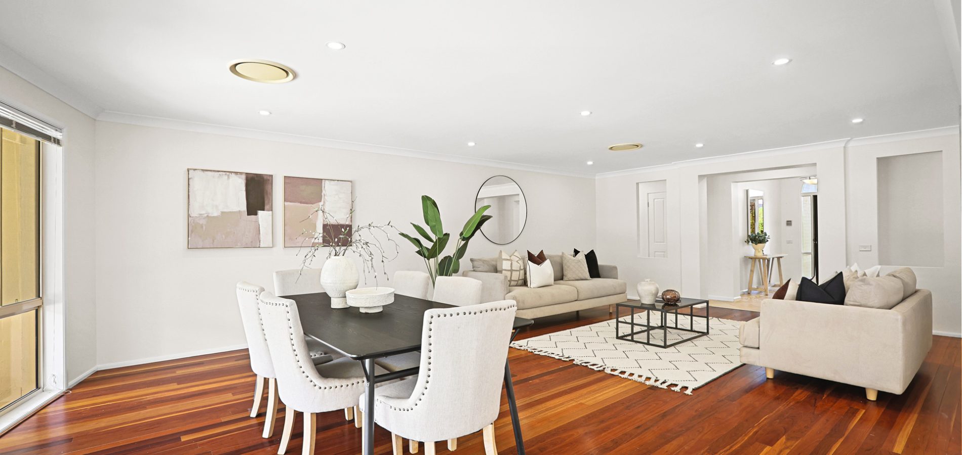 Sold - 90 Milford Drive - New Property in Rouse Hill - Real Estate by Louis Stapleton