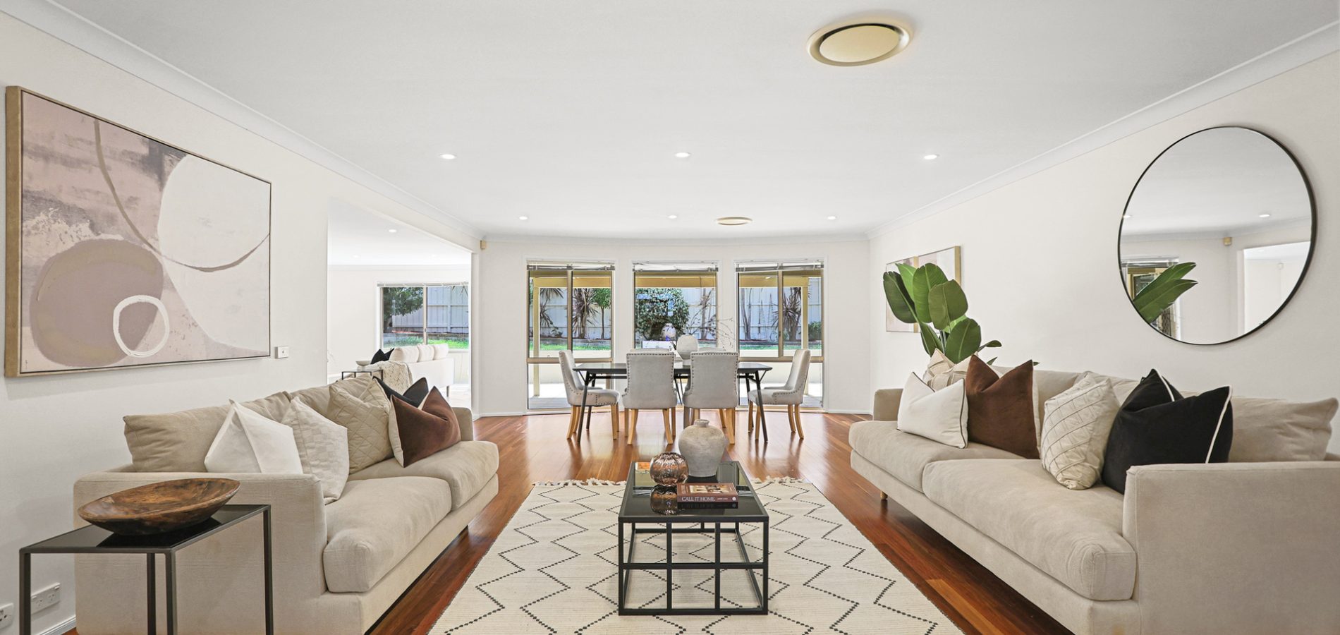 Sold - 90 Milford Drive - New Property in Rouse Hill - Real Estate by Louis Stapleton