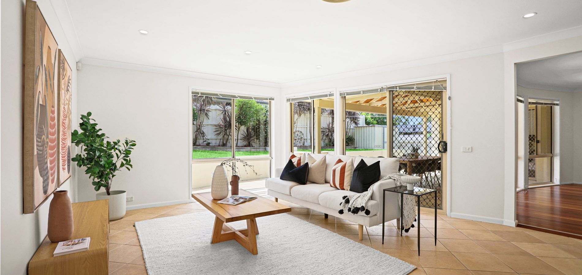 Sold - 90 Milford Drive - New Property in Rouse Hill - Real Estate by Louis Stapleton