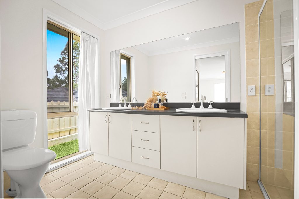 Sold - 90 Milford Drive - New Property in Rouse Hill - Real Estate by Louis Stapleton