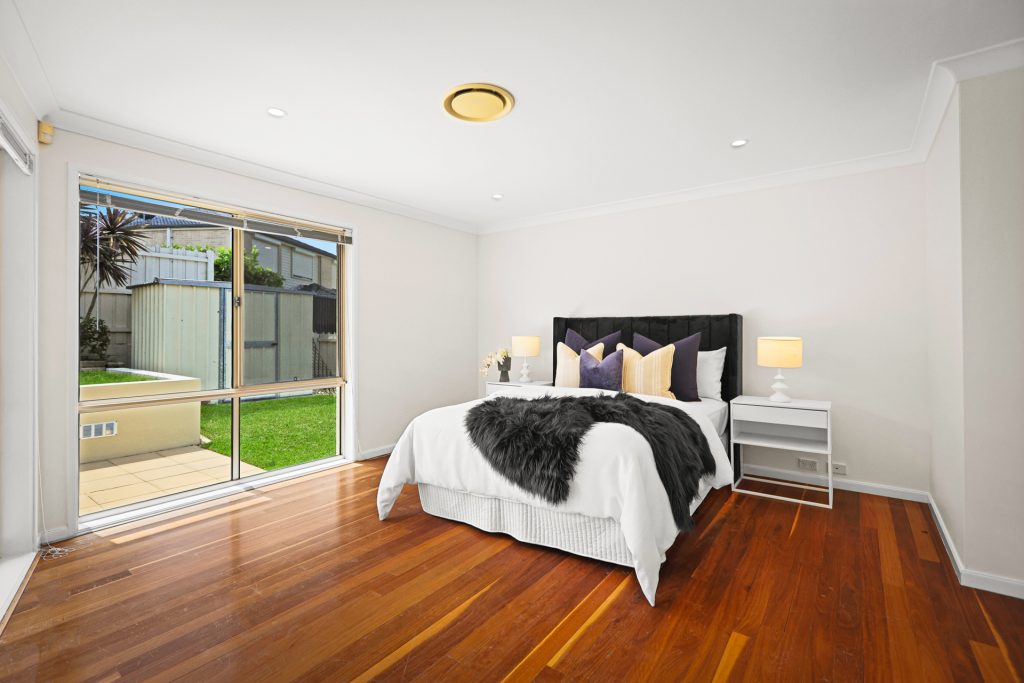 Sold - 90 Milford Drive - New Property in Rouse Hill - Real Estate by Louis Stapleton