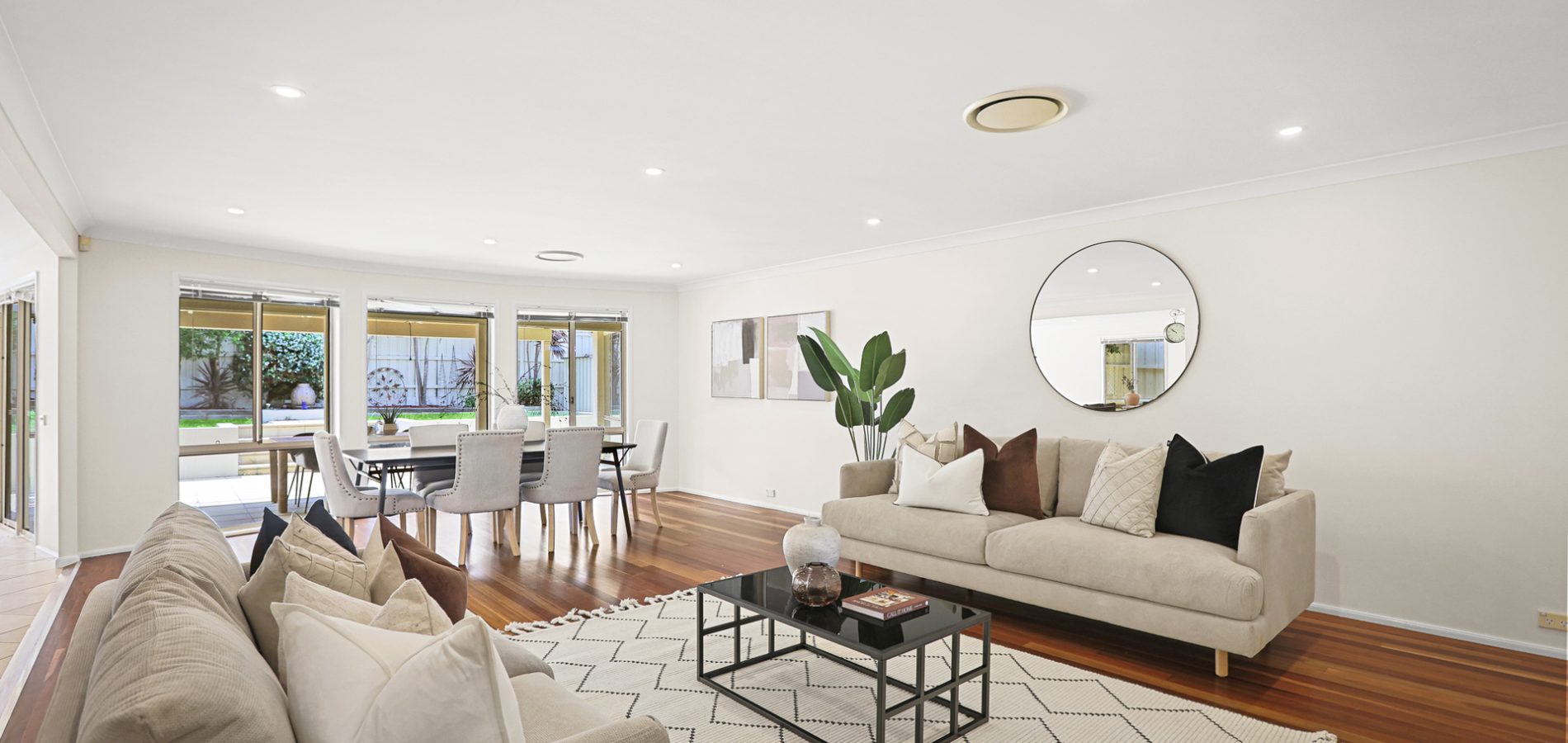 Sold - 90 Milford Drive - New Property in Rouse Hill - Real Estate by Louis Stapleton