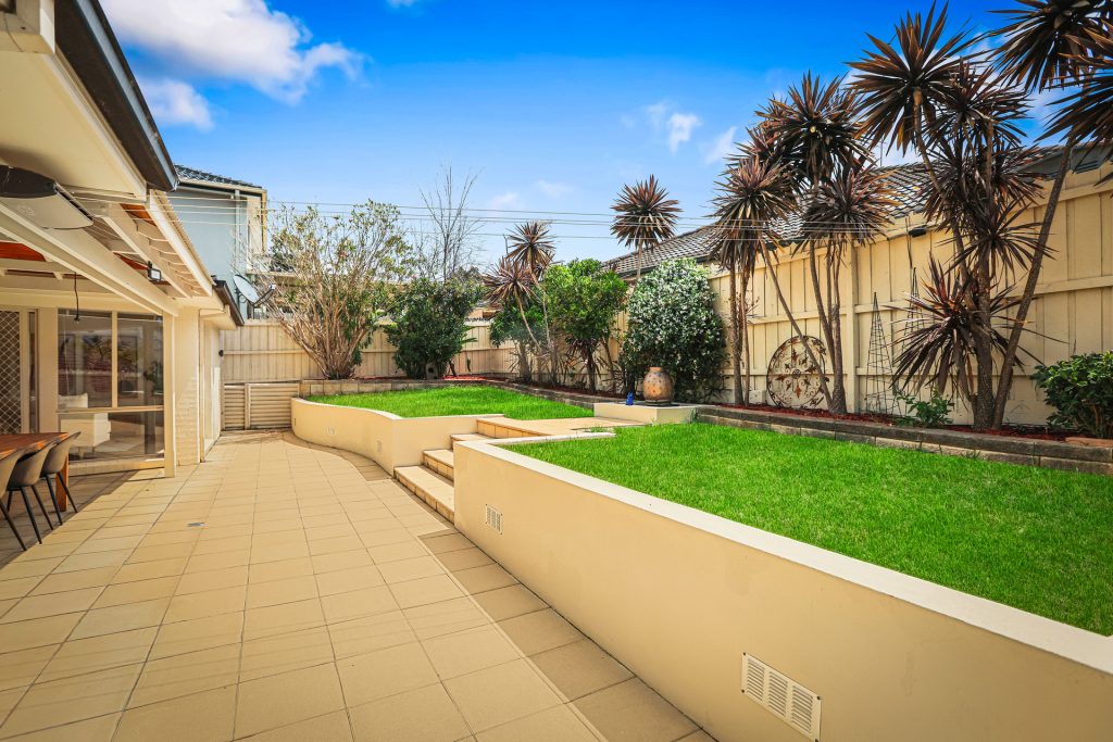 Sold - 90 Milford Drive - New Property in Rouse Hill - Real Estate by Louis Stapleton