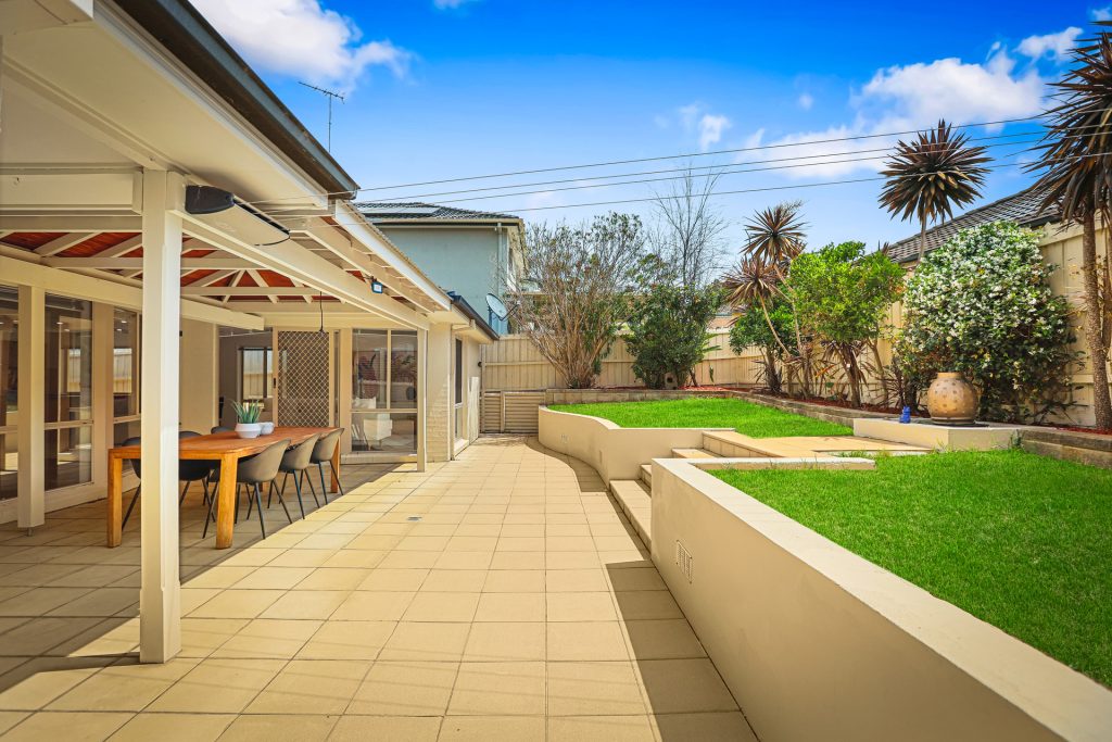 Sold - 90 Milford Drive - New Property in Rouse Hill - Real Estate by Louis Stapleton