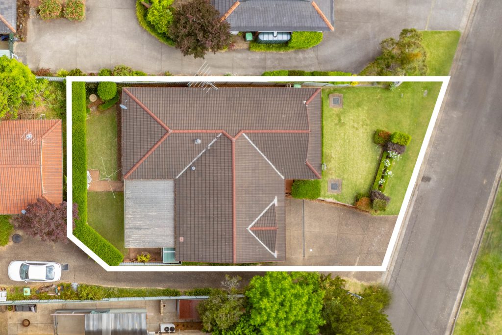 Sold - 15 Wyldwood Crescent - New Property in Baulkham Hills - Real Estate by David Choy