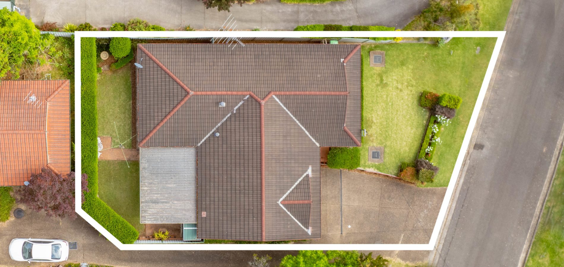 Sold - 15 Wyldwood Crescent - New Property in Baulkham Hills - Real Estate by David Choy