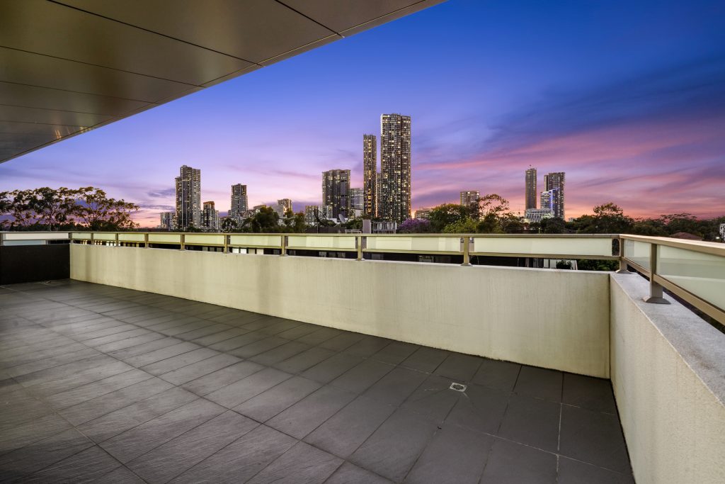 Sold - 2606/1A Morton Street - New Property in Parramatta - Real Estate by Sam Dalgliesh