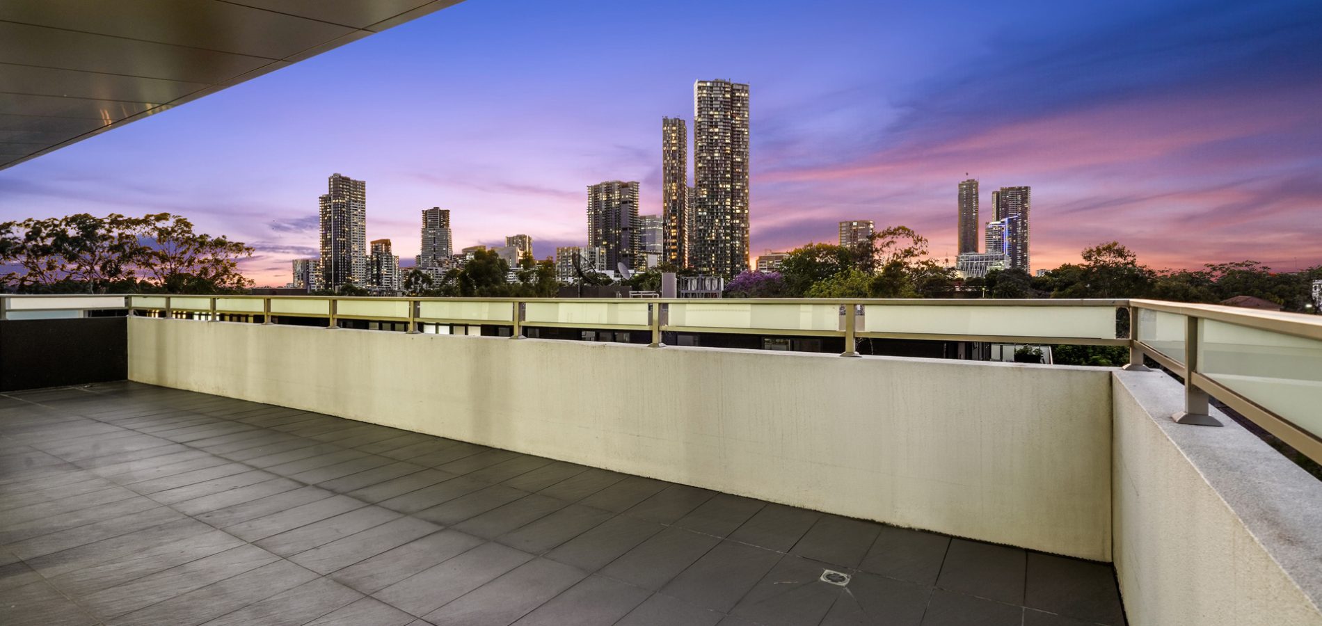 Sold - 2606/1A Morton Street - New Property in Parramatta - Real Estate by Sam Dalgliesh