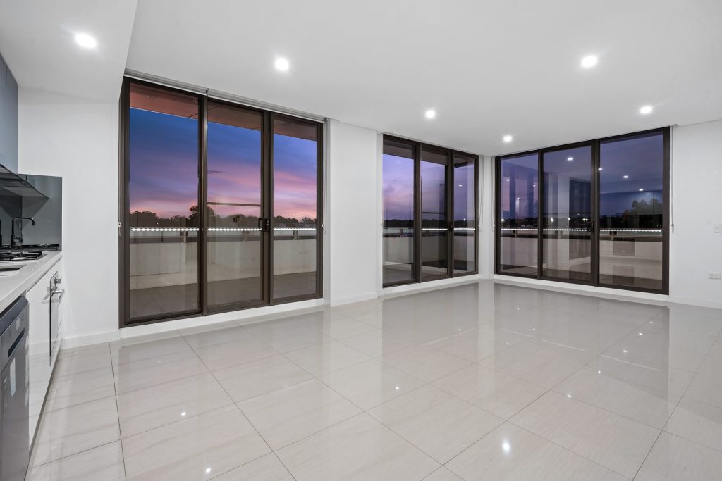 Sold - 2606/1A Morton Street - New Property in Parramatta - Real Estate by Sam Dalgliesh