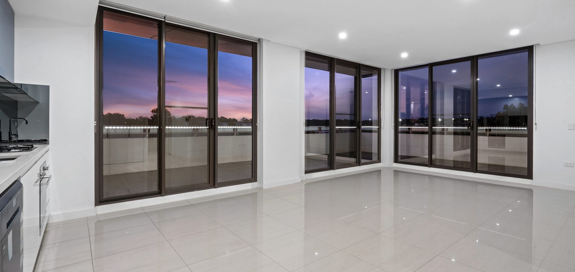 Sold - 2606/1A Morton Street - New Property in Parramatta - Real Estate by Sam Dalgliesh